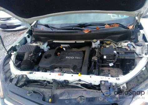 2021 Chevrolet Equinox Awd Lt z USA, uszkodzony, nr VIN 3GNAXUEV0MS136453